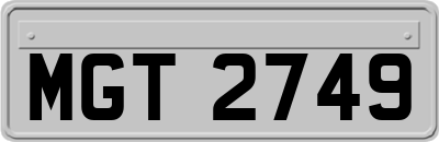MGT2749