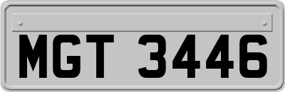 MGT3446
