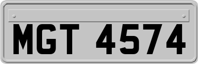 MGT4574