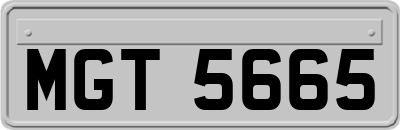MGT5665