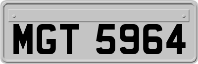 MGT5964