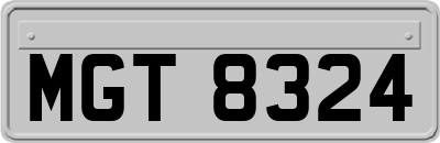 MGT8324