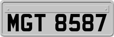 MGT8587