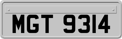 MGT9314