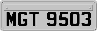 MGT9503