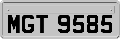 MGT9585