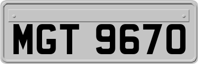 MGT9670