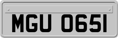MGU0651
