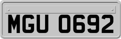 MGU0692