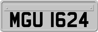 MGU1624