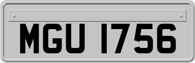 MGU1756