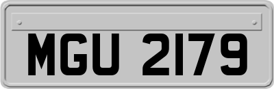MGU2179