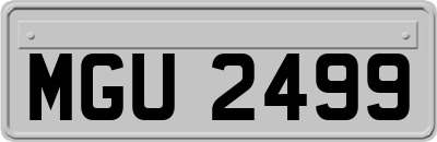 MGU2499