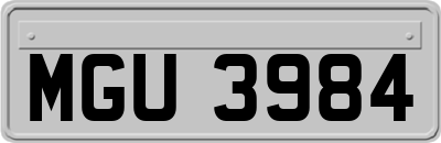 MGU3984