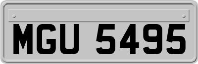 MGU5495
