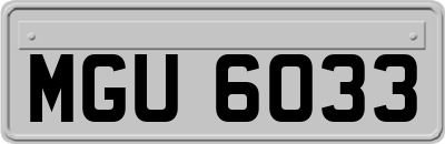 MGU6033