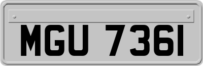 MGU7361
