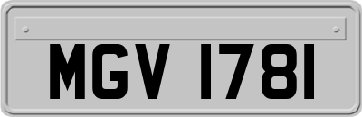MGV1781