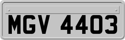 MGV4403