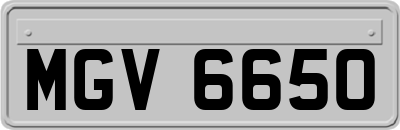 MGV6650