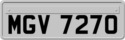 MGV7270