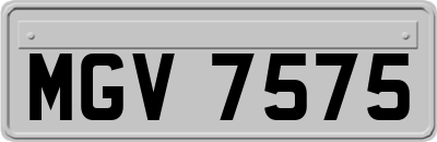 MGV7575