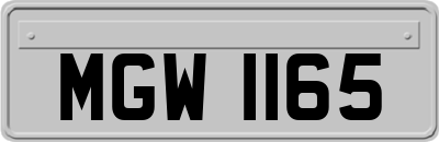 MGW1165