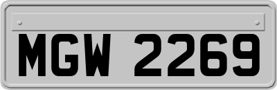 MGW2269