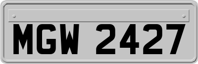 MGW2427