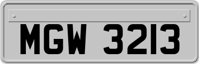 MGW3213