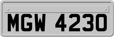MGW4230