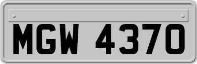 MGW4370