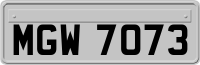MGW7073
