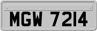 MGW7214