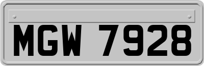 MGW7928