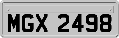 MGX2498