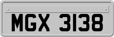 MGX3138