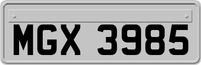 MGX3985