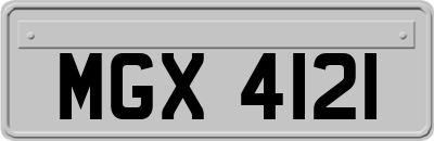 MGX4121