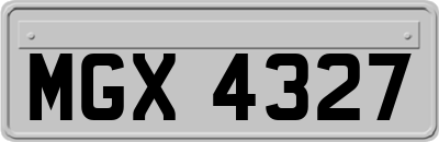 MGX4327