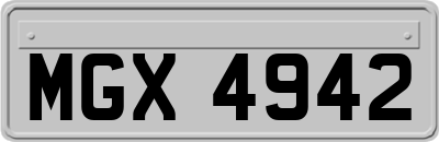 MGX4942