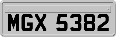 MGX5382