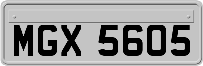 MGX5605