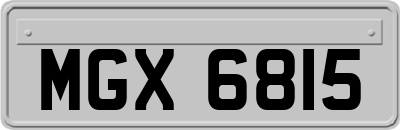 MGX6815
