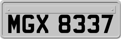 MGX8337