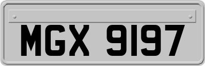 MGX9197