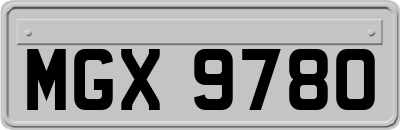 MGX9780