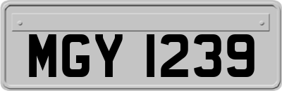 MGY1239