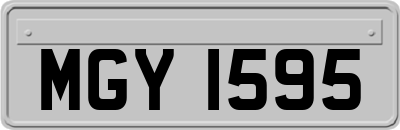 MGY1595