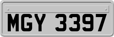 MGY3397